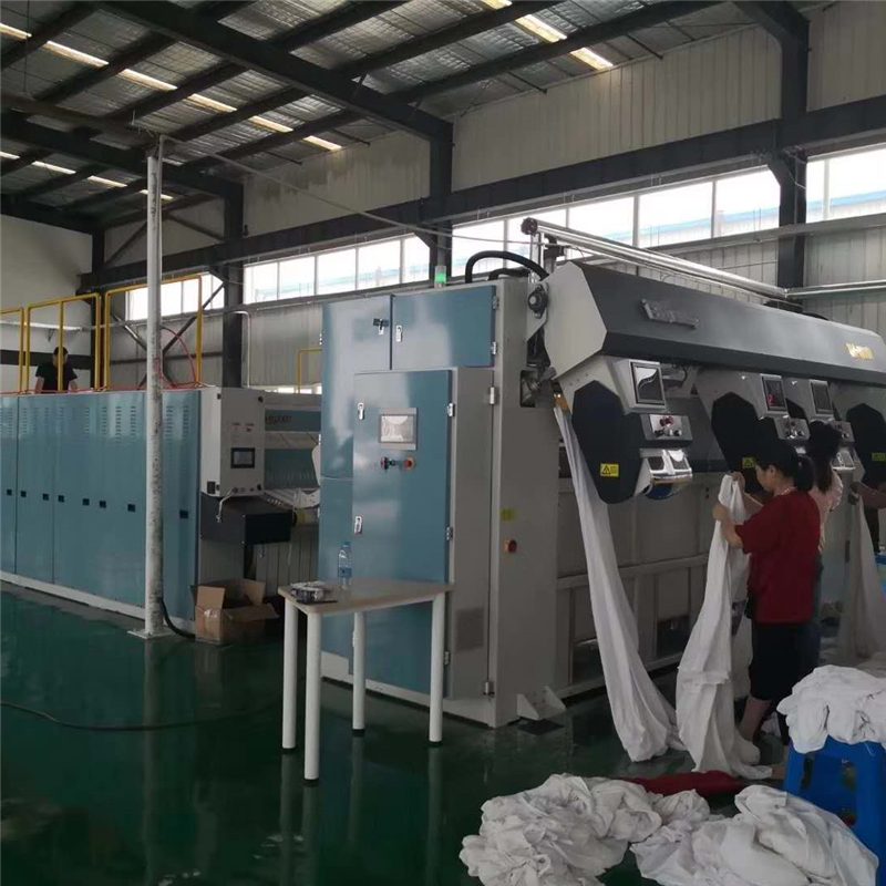 洗滌公司設備包括哪些，開洗滌公司需要采購哪些洗滌設備-已解答